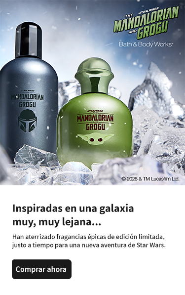 Disfruta tu lado más intenso